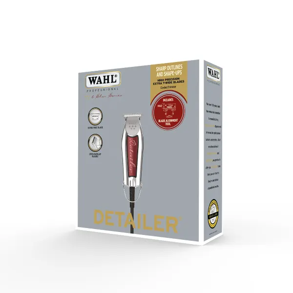 Wide Detailer - Image 5